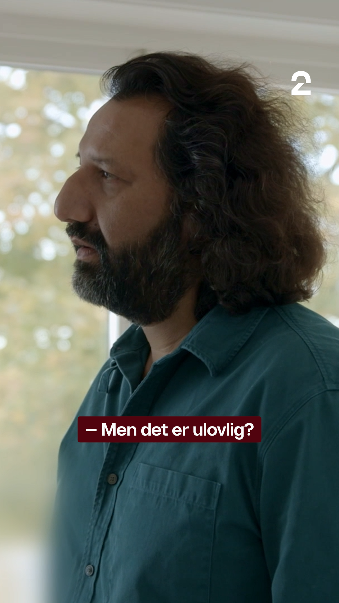 Her tar to nordmenn fleinsopp og MDMA