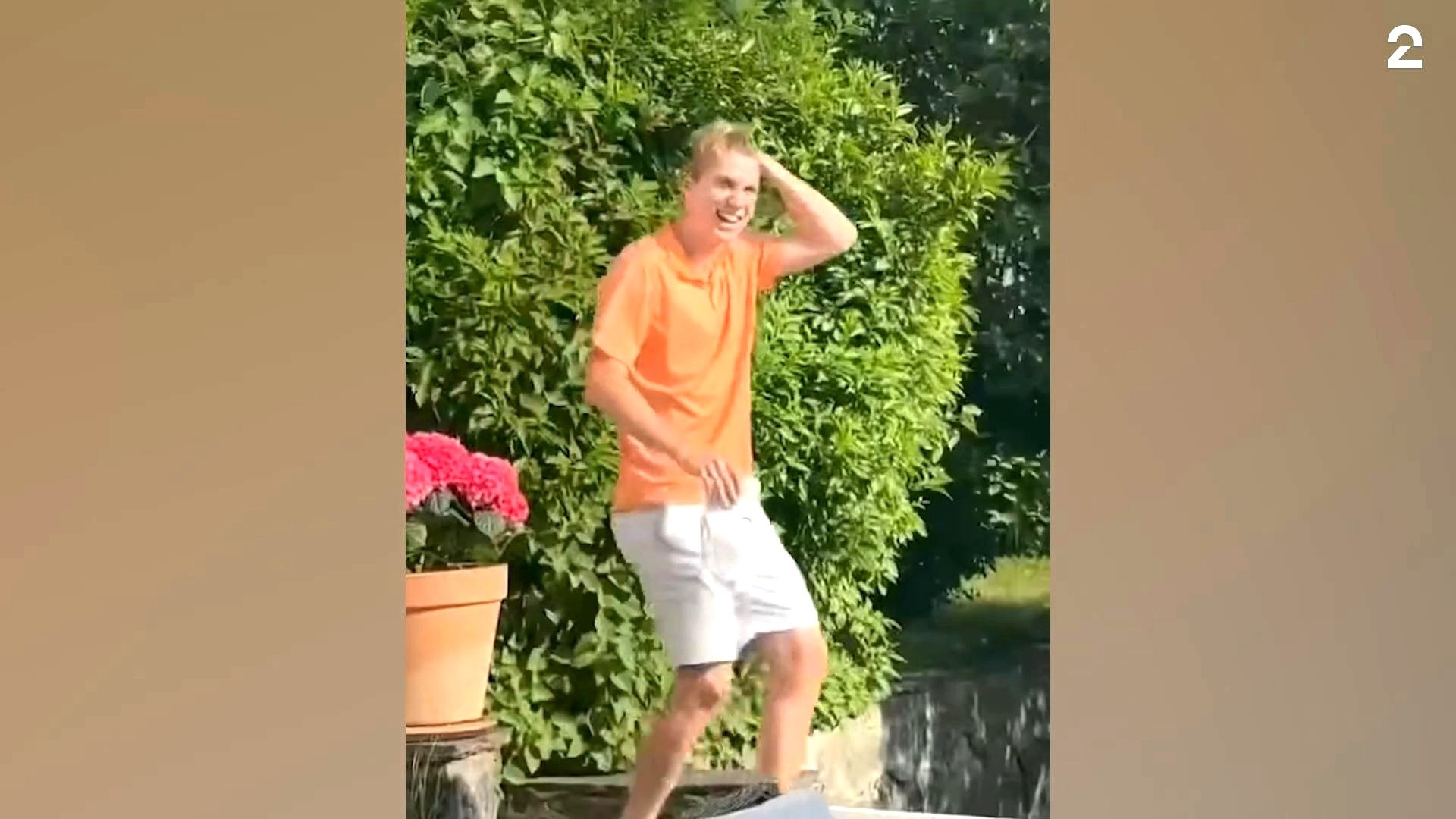 Thorstvedt sjokkert av kjæresten