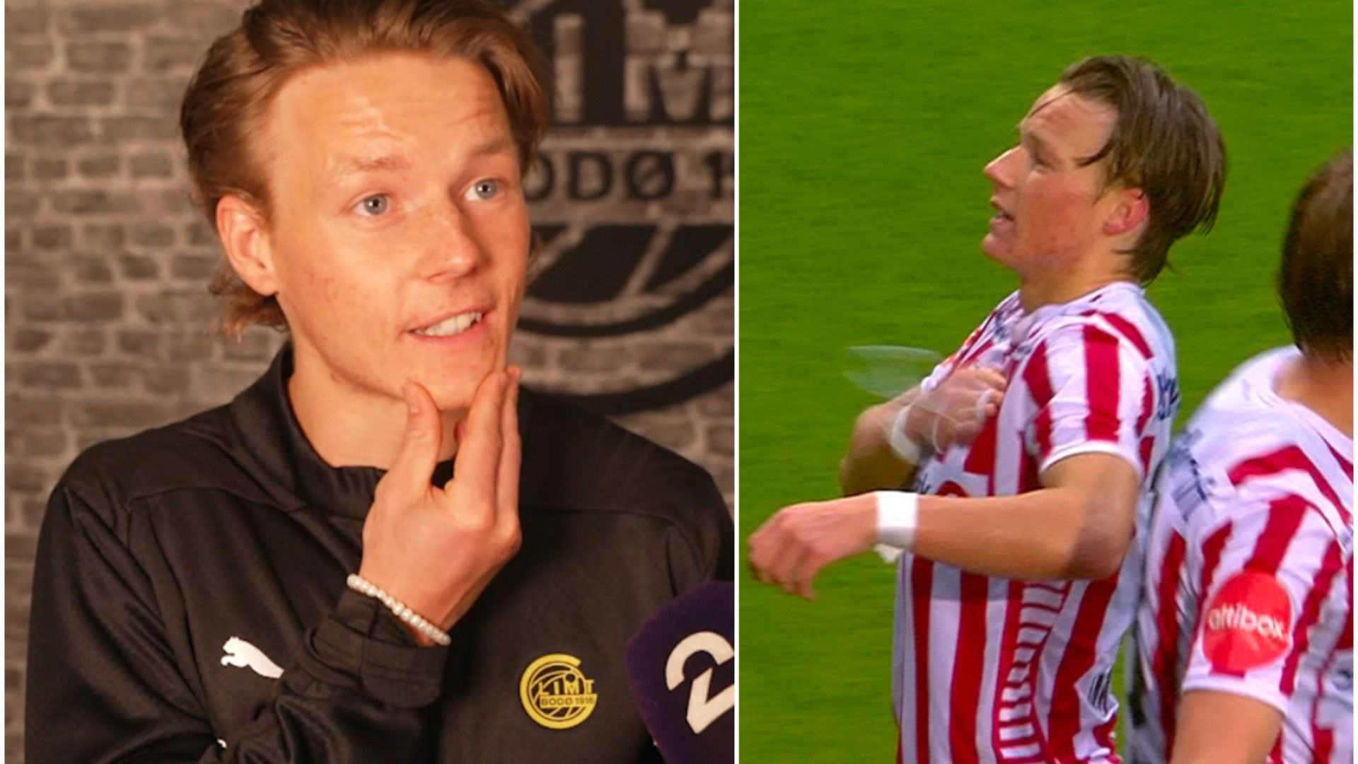 Innrømmer: – Skjønner at det kommer reaksjoner