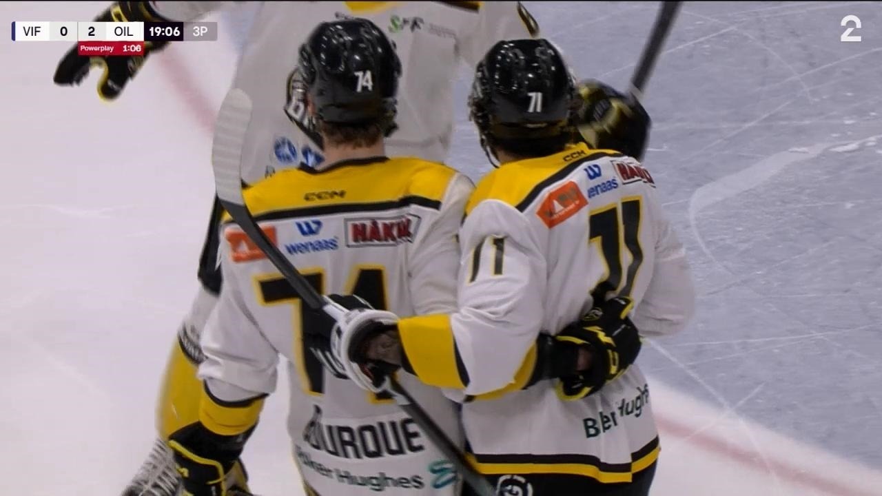Mål: Salinitri 0-3 