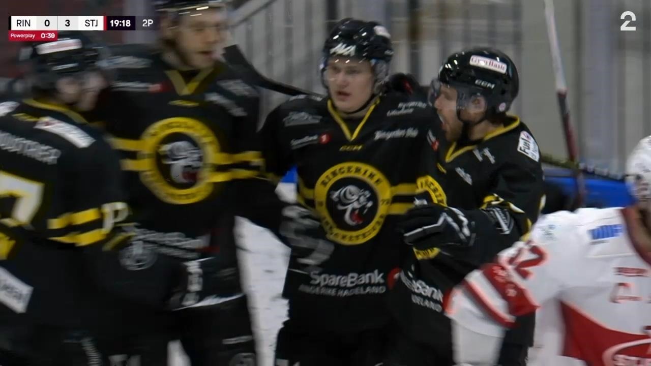 Mål: Trygg 1-3 (20)