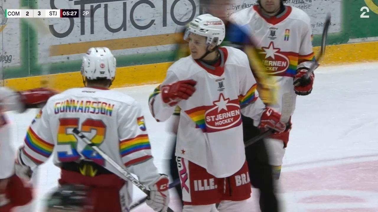 Mål: Juntti 2-4 (34)