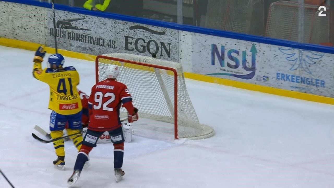 Mål: Salsten 0-2 (16)