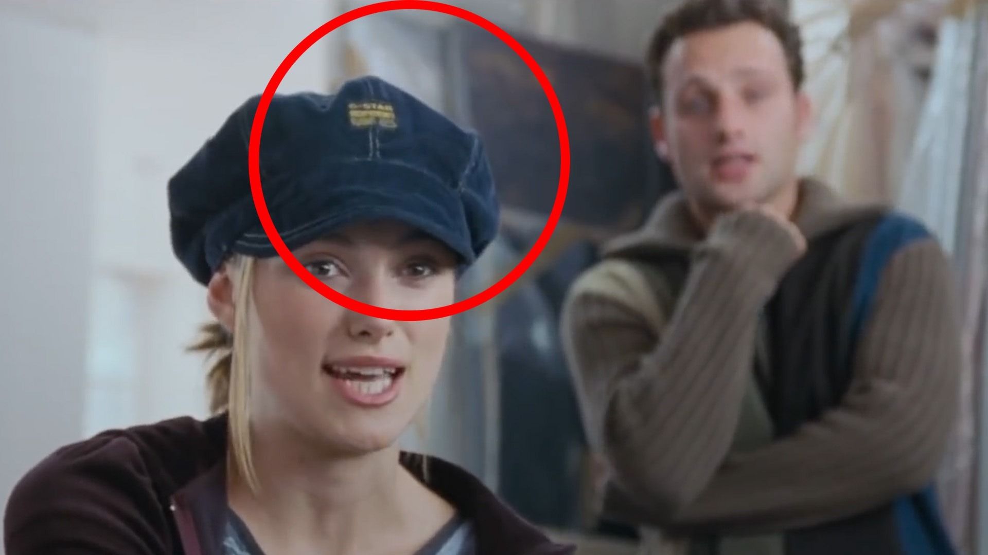 Sannheten bak «Love Actually»-lua overrasker
