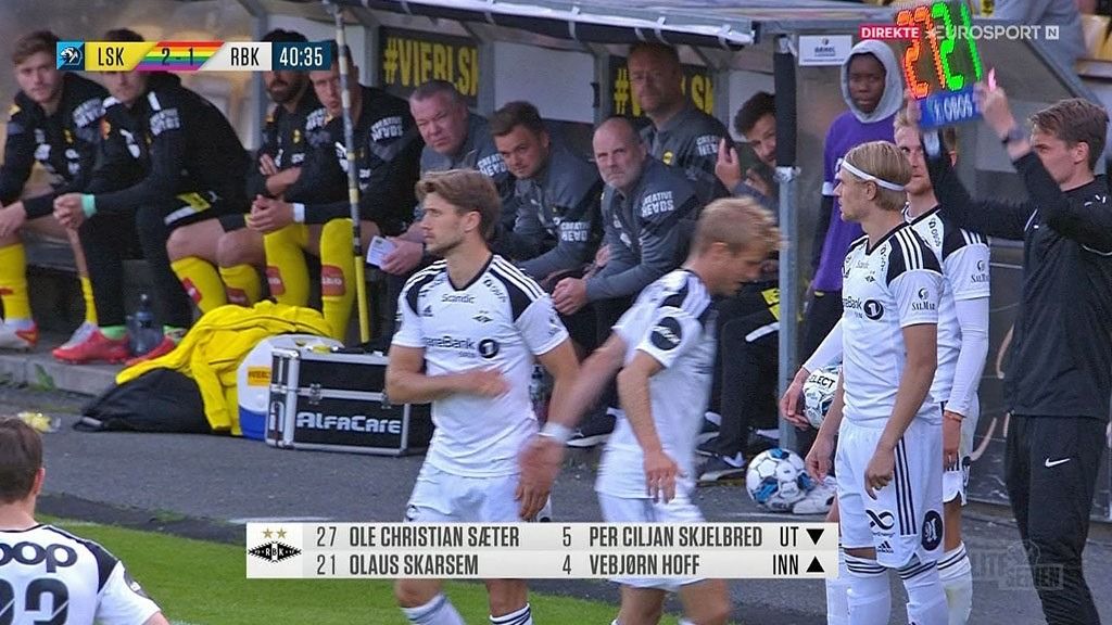 – Ydmykelse av Skjelbred