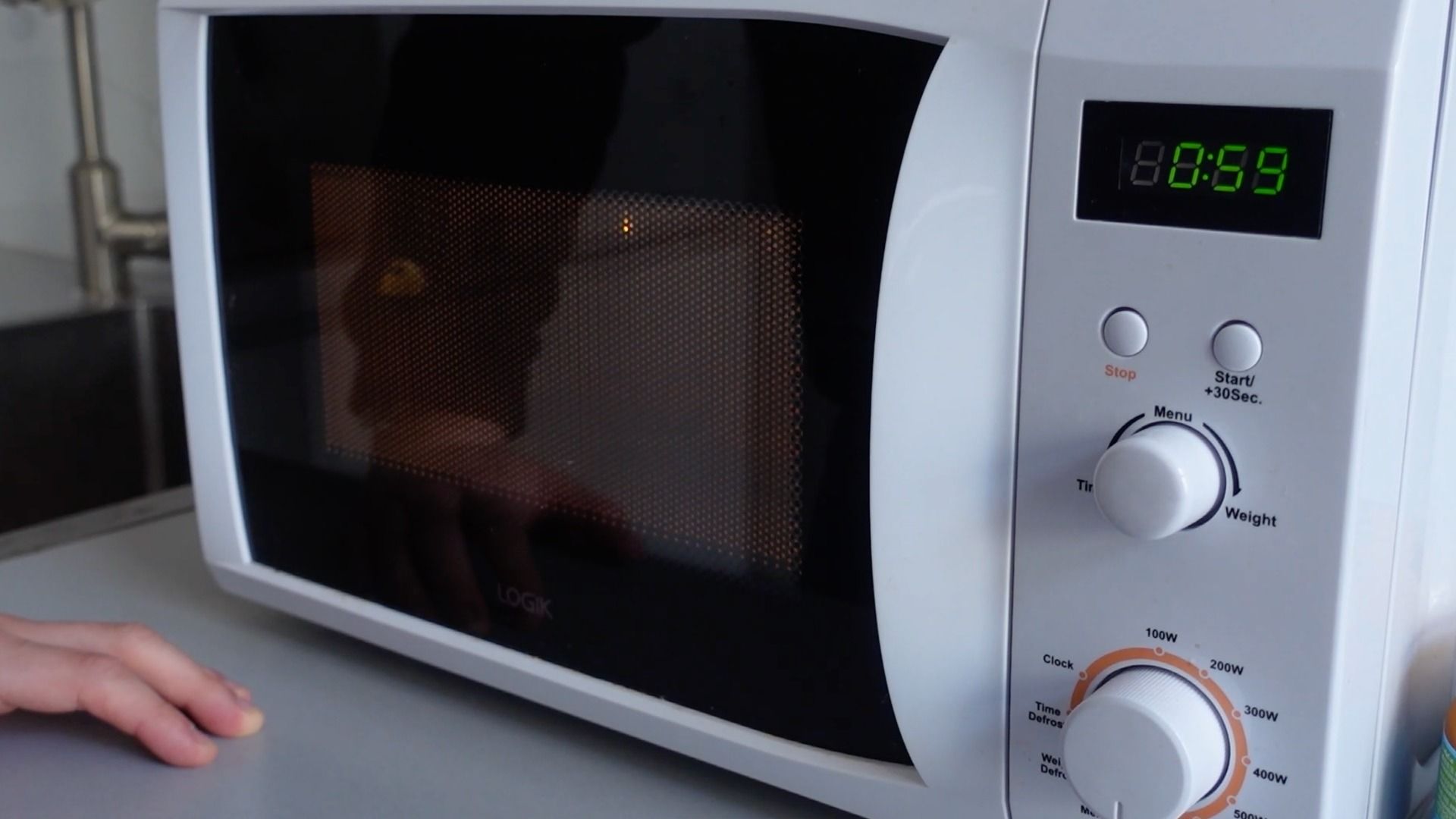 Bruker du denne feil?