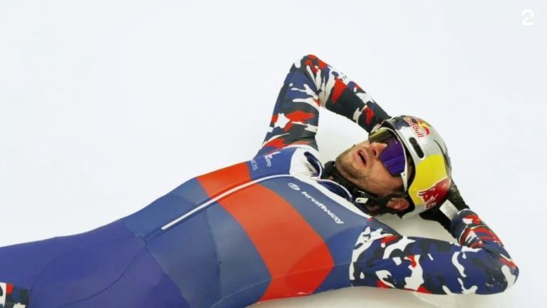 Northug kaller 15-åring for gris etter ydmykelse