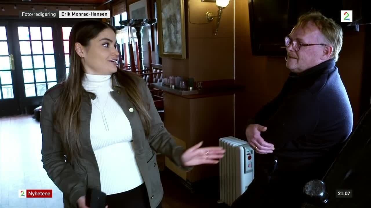 Derfor har Bahareh Letnes meldt seg inn i Venstre