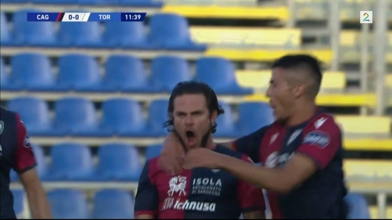 Mål: Nández 1-0 (12)->検索設定