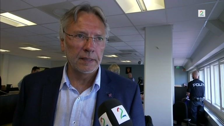 Rettsmedisiner forklarer seg i Monika-saken