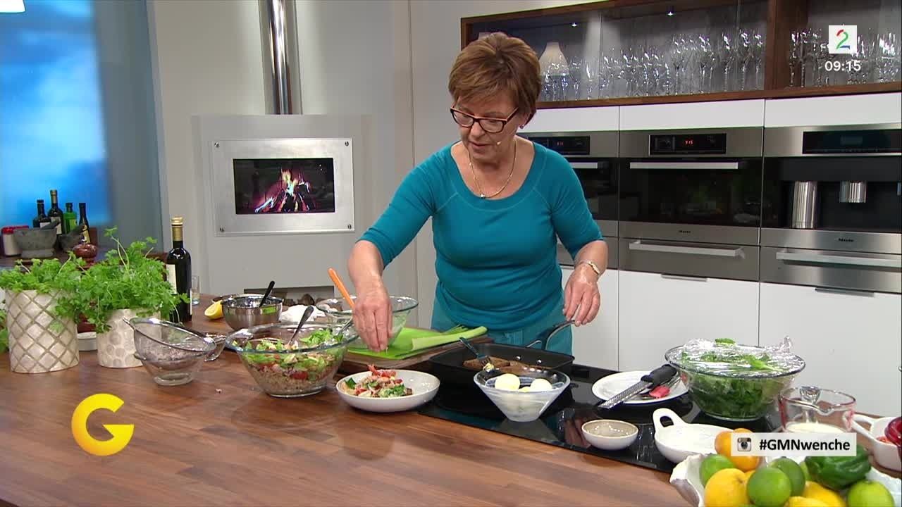 Grov blings med tunfisksalat -magert og proteinrikt