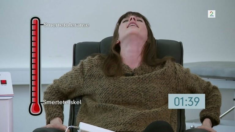 TV 2-Line presser smerteterskelen til det ytterste
