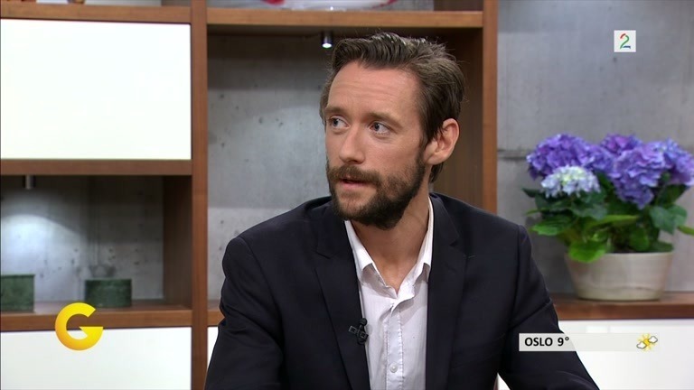 «Fingern» raser ned i vekt