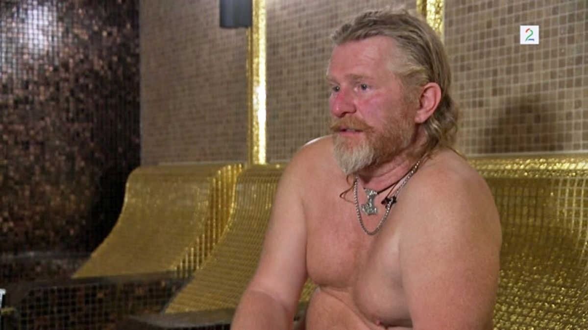 Anno-Ivar er naturist