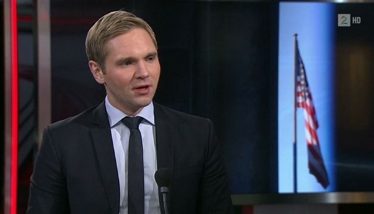 TV 2s reporter om svart arbeid ved USAs ambassade