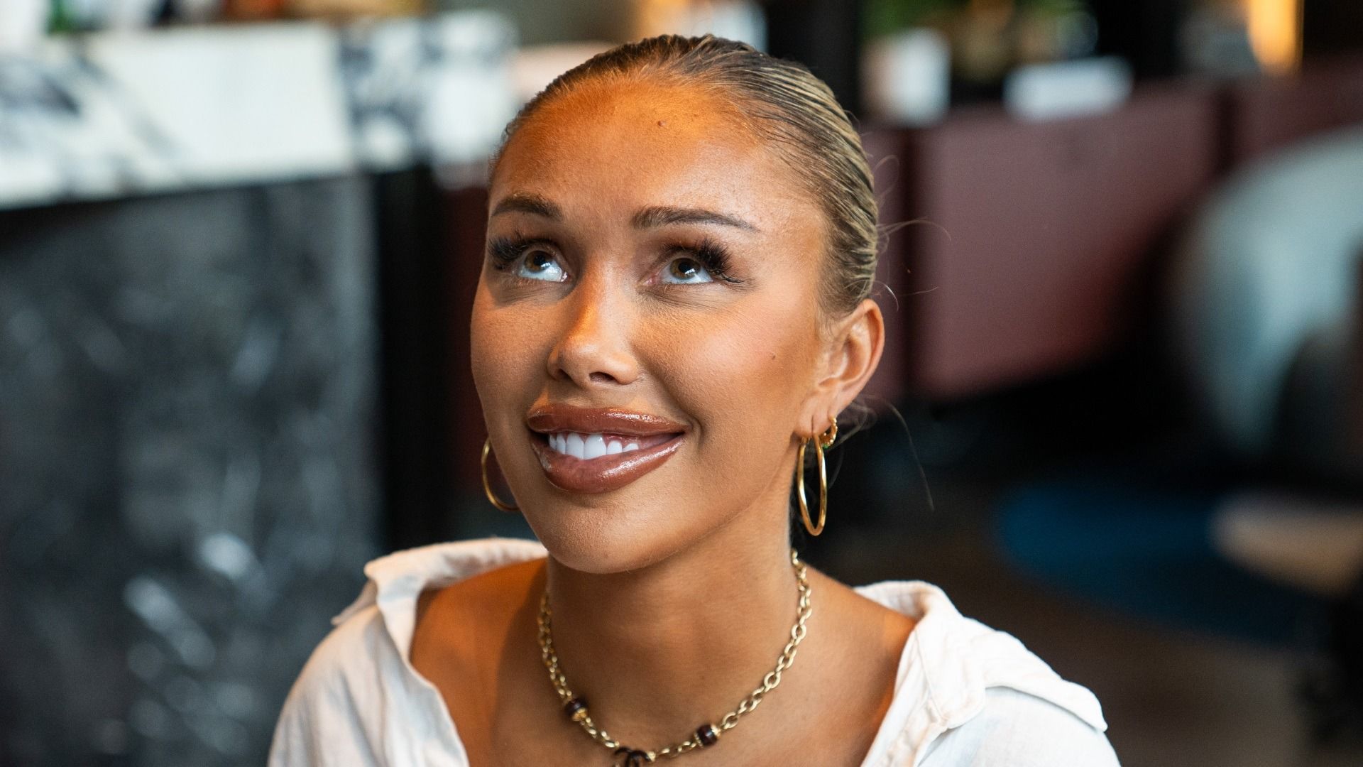 Har fått spåkone og healer: – Bedre en psykolog