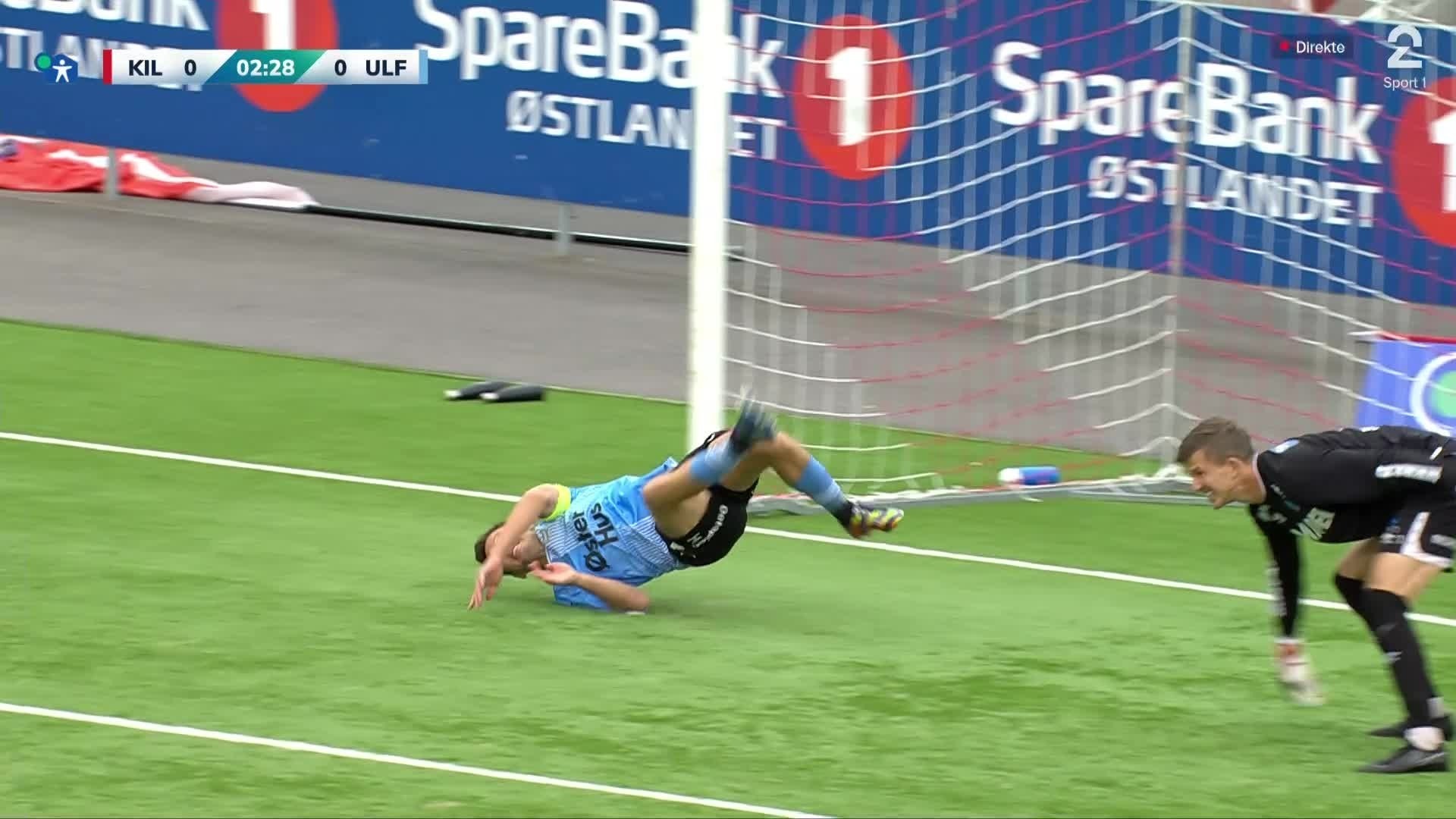 Vill jakt av Tommy Høiland