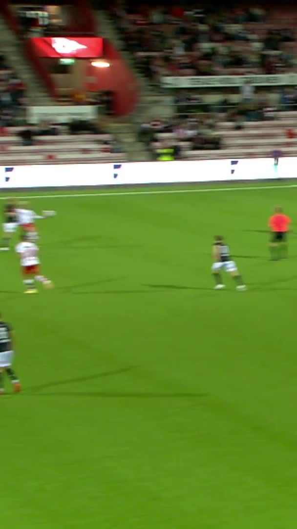42’ - Redning av Magnus Rugland Ree