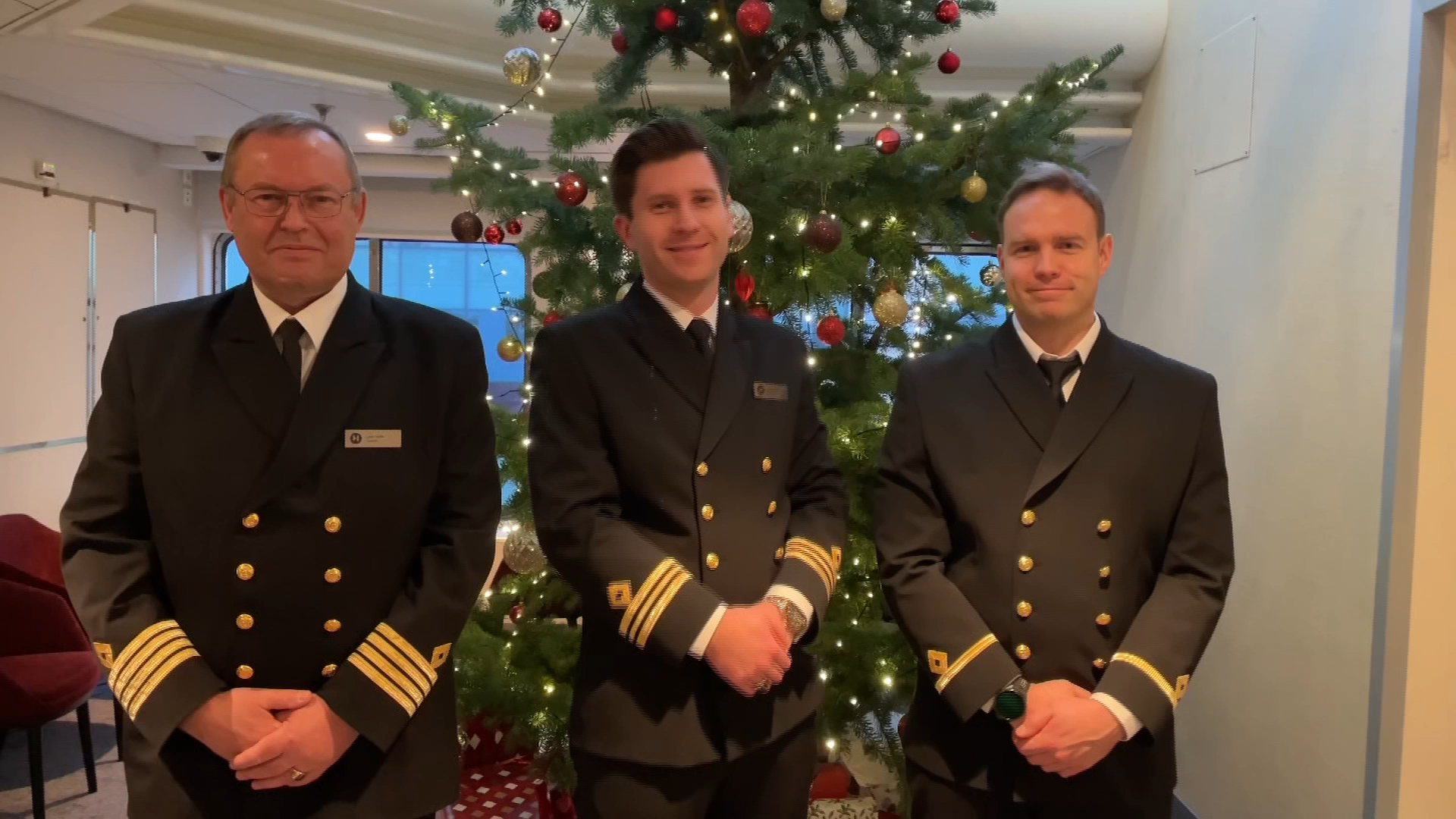 God jul!