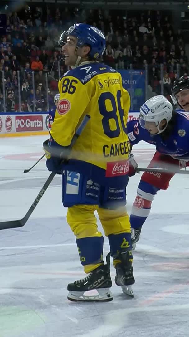 51’ - Mål av Timothy James Jr Mcgauley (2-3)