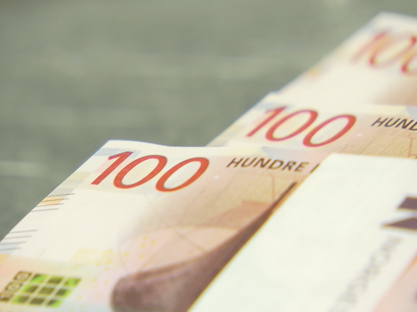 Handelskrig: Dette skjer med lommeboka di
