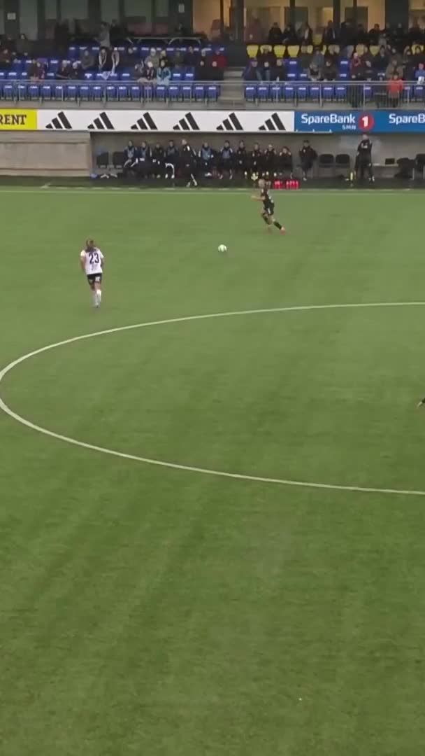 30’ - Redning av Rugile Rulyte