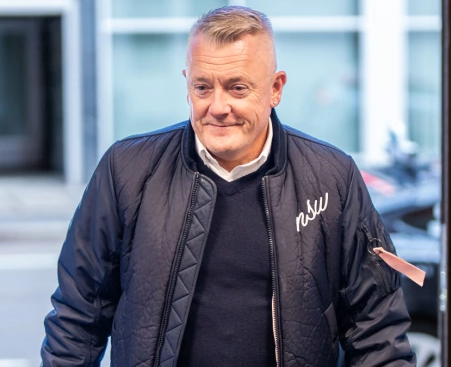 Vil kreve en streng straff