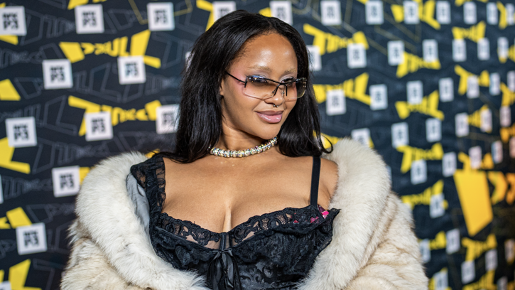 Hadde sex på innspilling