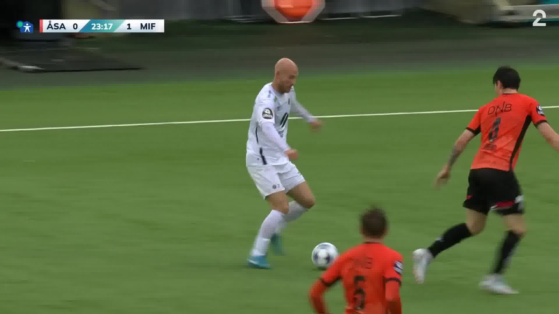 24’ - Redning av Magnus Rugland Ree