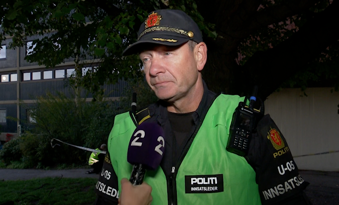 Dette vet politiet: – Uforståelig handling