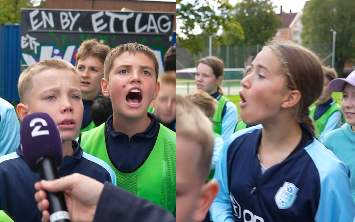 Måper av trofé: – Hæ!?