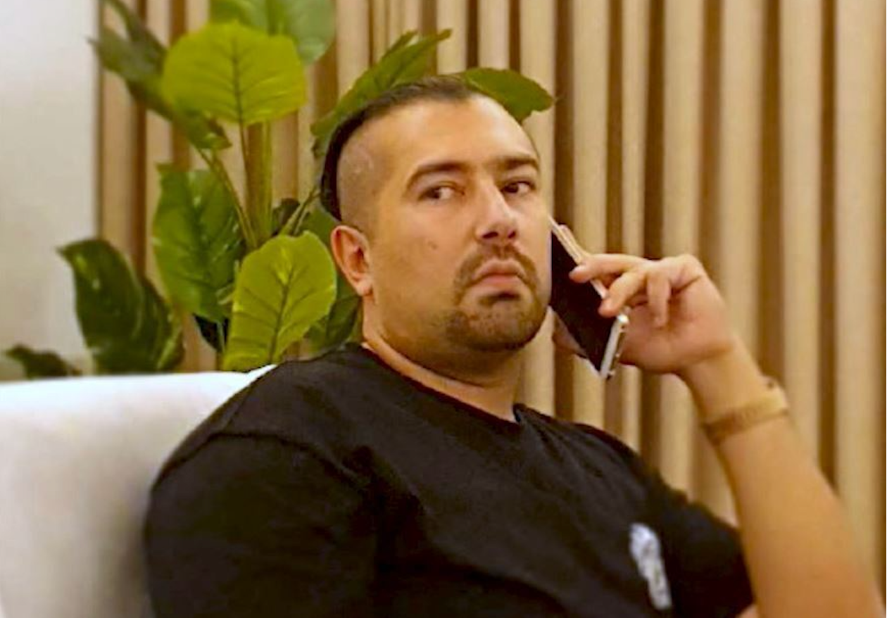 Hvem er Rawa Majid?