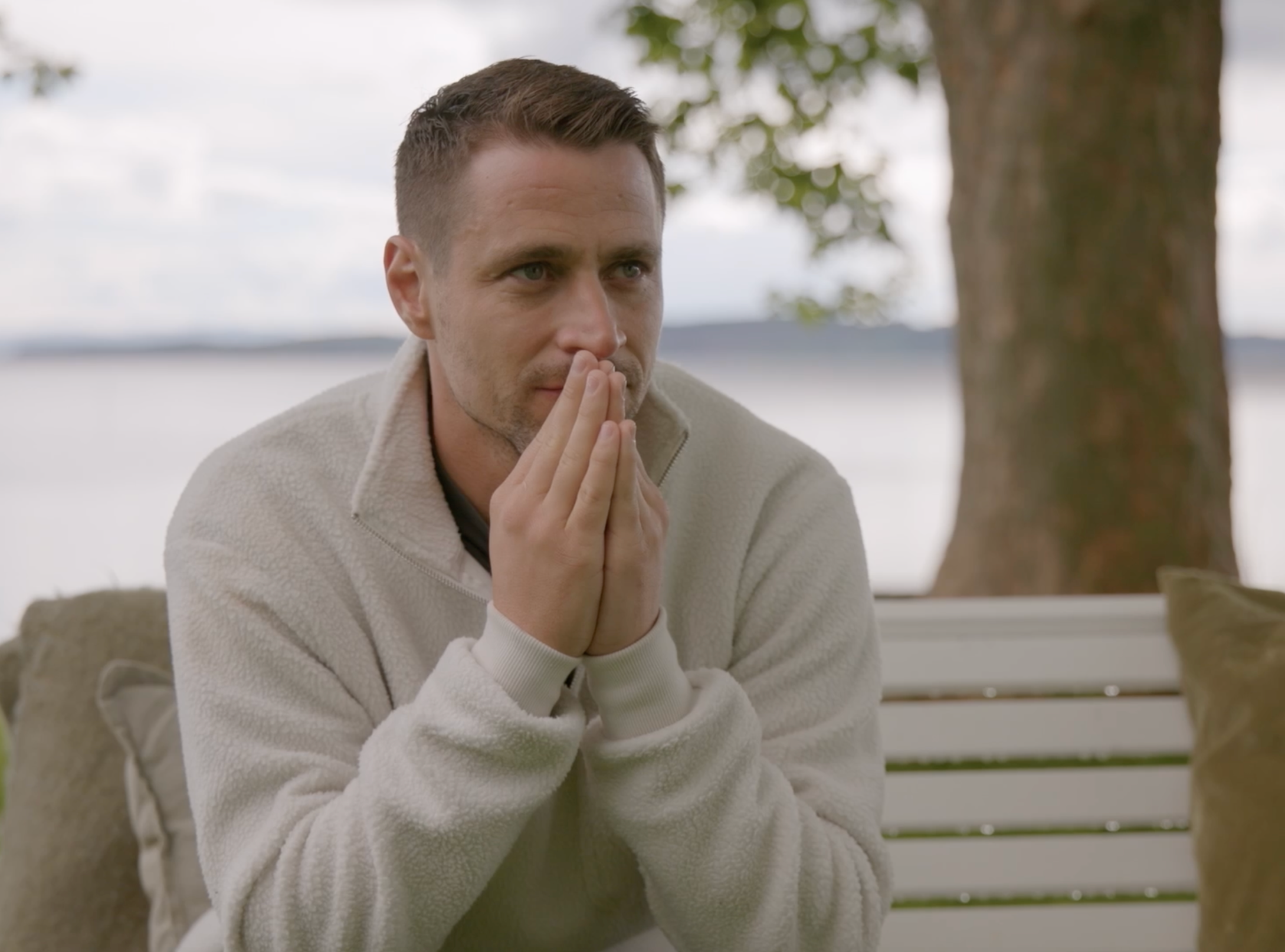 Daniel Viems siste valg: – Vanskeligere enn jeg trodde
