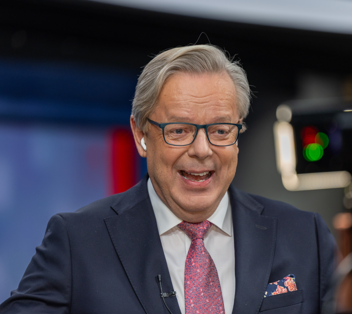 Takk for meg!