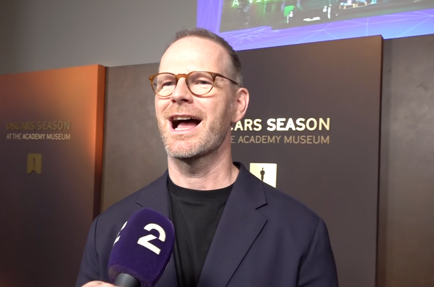 Oscar-detaljen sjokkerer: – Er det sant?!