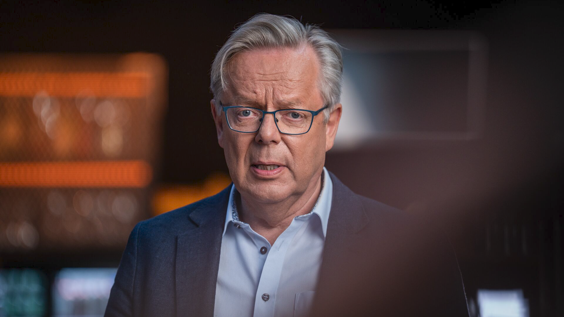 Stikk på direkten