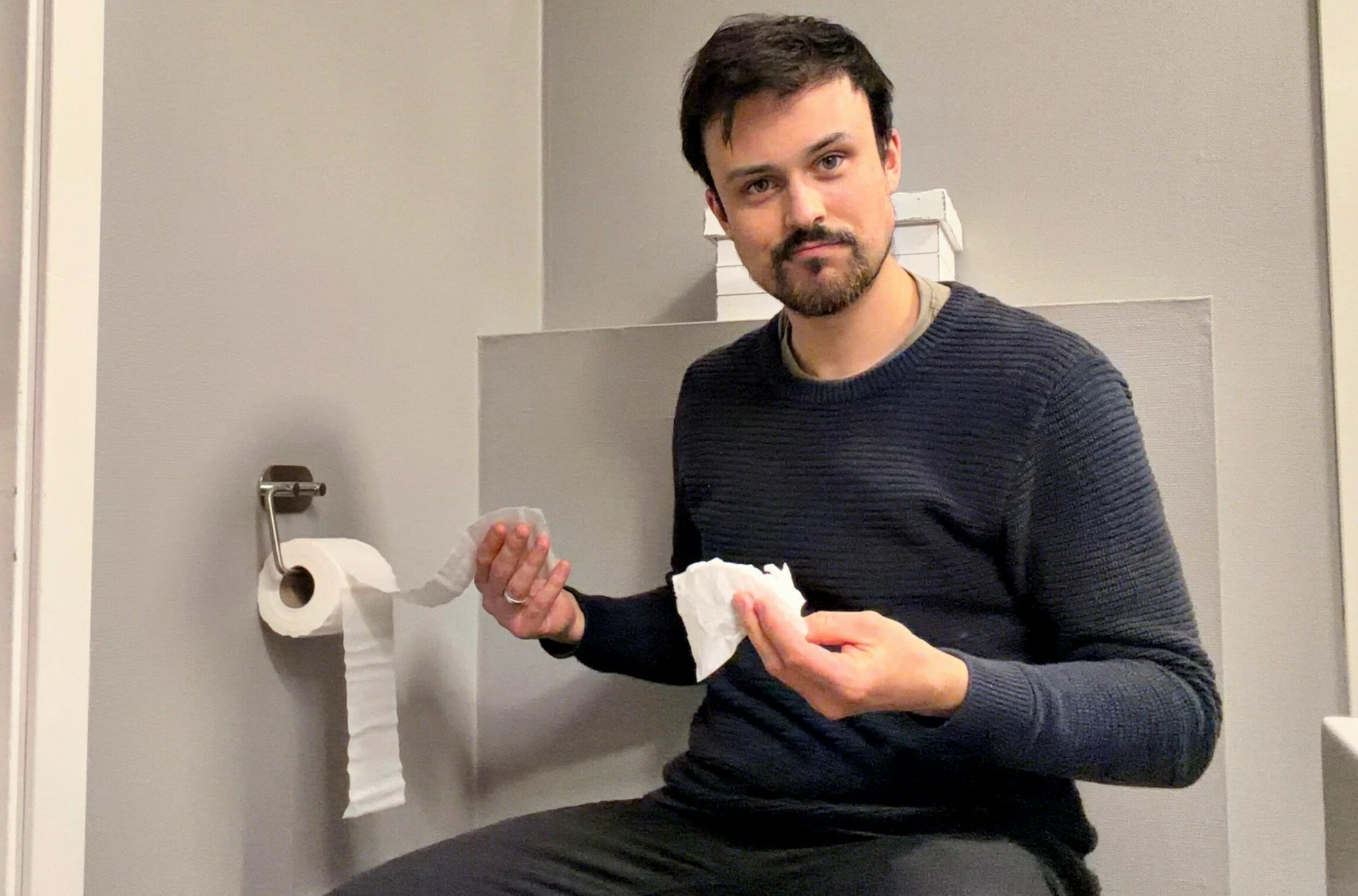 Dorull-kunde dritfrustrert på Lambi