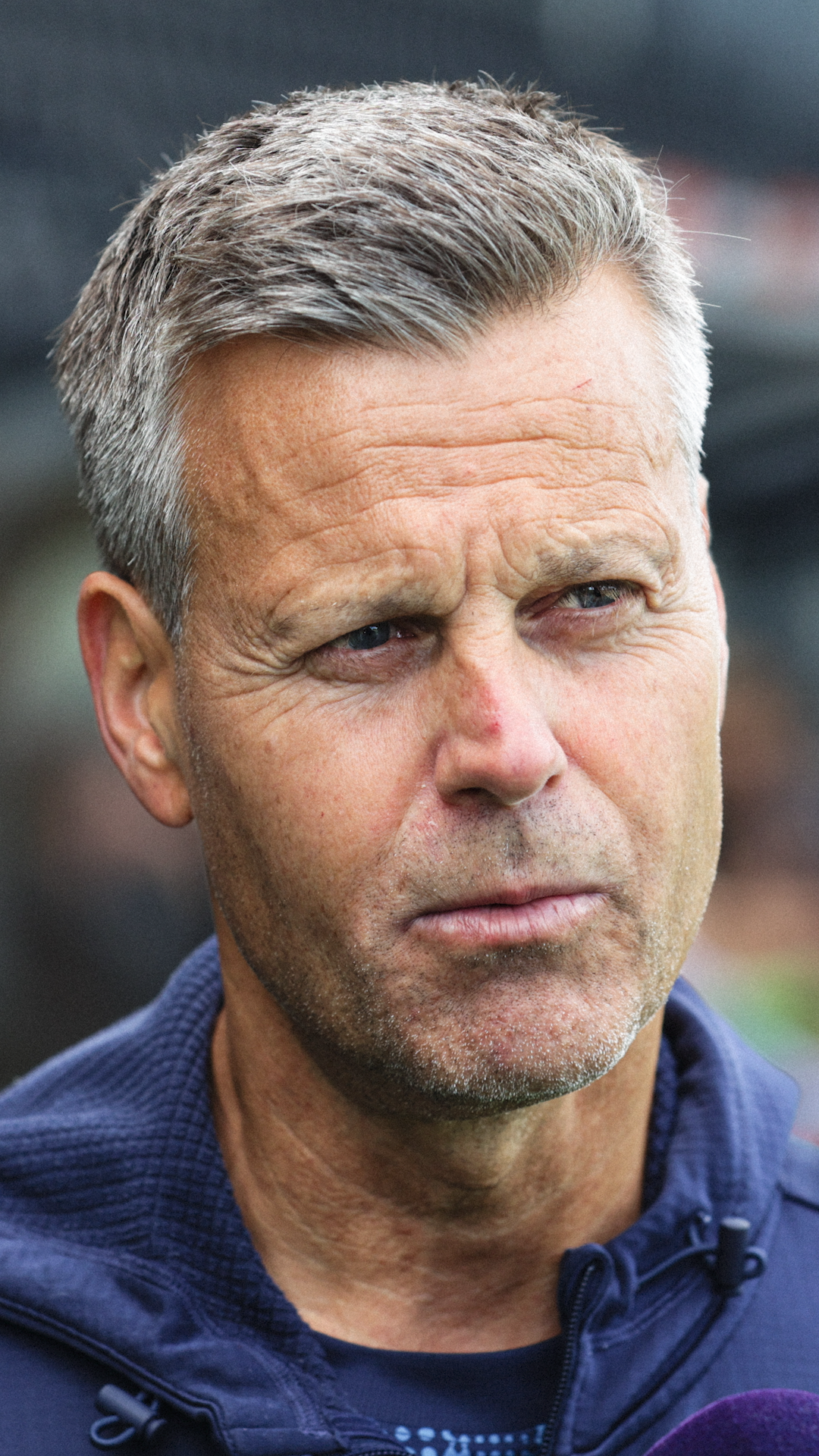 knutsen-reagerer-veldig-trist
