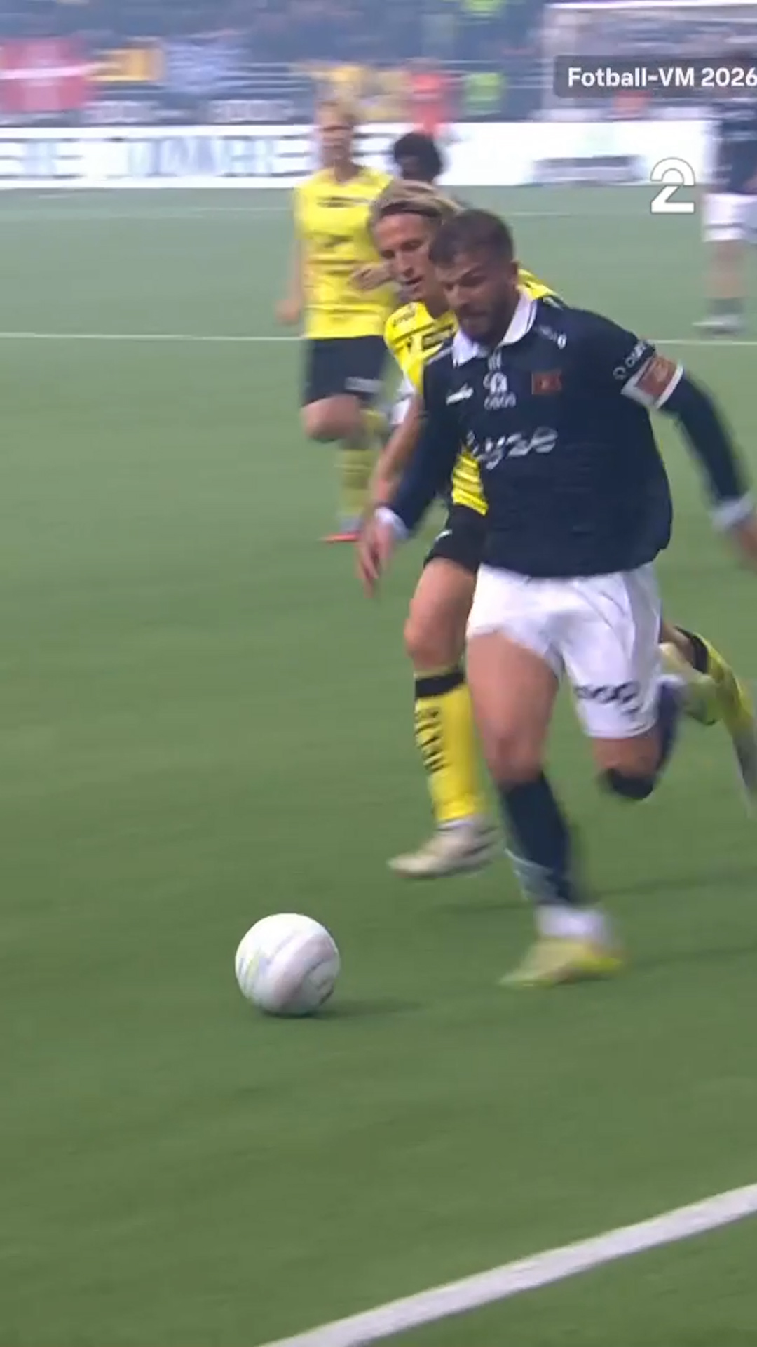 Beskjed til Ståle Solbakken