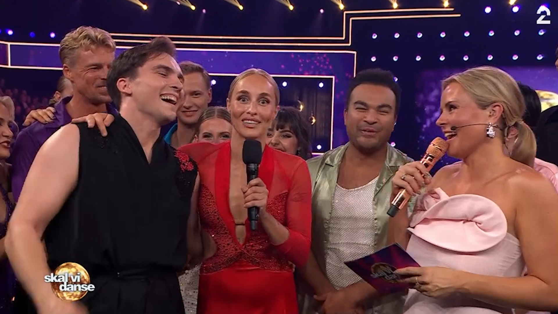 Bannet på TV: – Det tåler de!